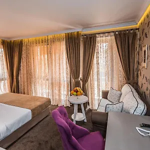 8 1/2 Art Guest house Plovdiv