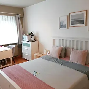 Bed & Breakfast Sea-me, Oostende