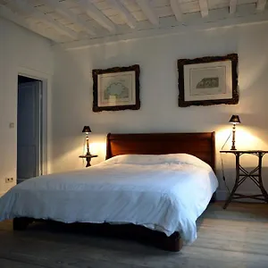 Maryline 25 Bed & Breakfast Antwerpen