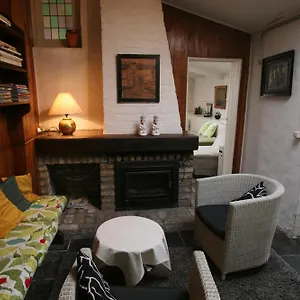 Bed & Breakfast Het Wilgenhuis, Oostende