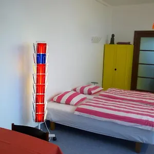Bed & Breakfast B&B Oostende, Oostende